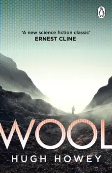 Wool. (Silo Trilogy 1), Paperback/***
