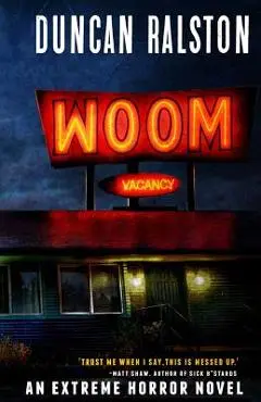 Woom - Duncan Ralston