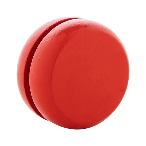 Wooyo Colour yo-yo - roșu