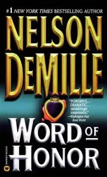 Word of Honor, Hardcover/Nelson DeMille