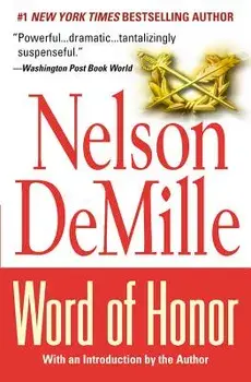 Word of Honor, Paperback/Nelson DeMille