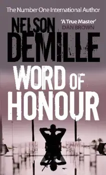 Word Of Honour, Paperback/Nelson DeMille
