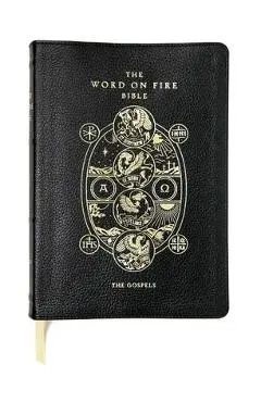 Word on Fire Bible: The Gospels - Word On Fire