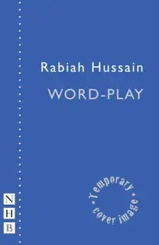Word-Play, Paperback/Rabiah Hussain