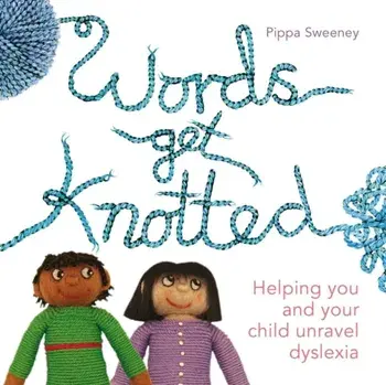 Words get Knotted, Paperback/Pippa Sweeney