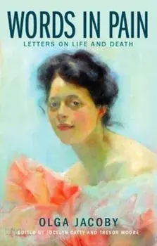 Words in Pain. Letters on Life and Death, Special ed, Hardback/***