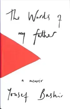 Words of My Father, Hardback/Yousef Bashir