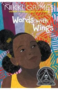 Words with Wings - Nikki Grimes
