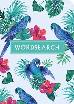 Wordsearch, Paperback/Eric Saunders