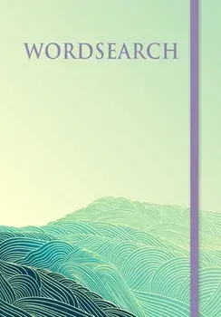 Wordsearch, Paperback/Eric Saunders
