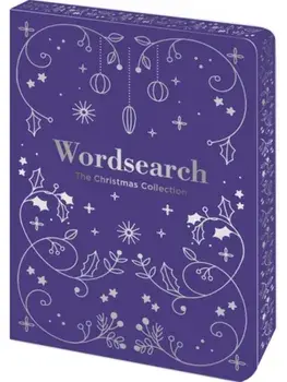 Wordsearch. The Christmas Collection, Paperback/Eric Saunders