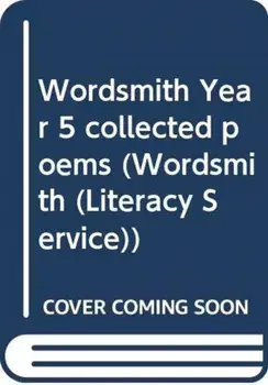 Wordsmith Year 5 collected poems, Paperback/Charles Causley