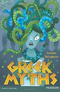 Wordsmith Year 5 Greek Myths, Paperback/***