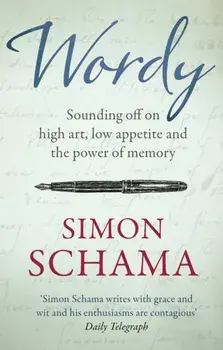 Wordy, Paperback/Simon Schama