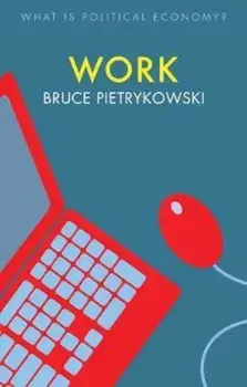 Work/Bruce Pietrykowski