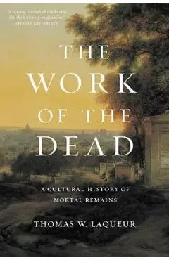 Work of the Dead