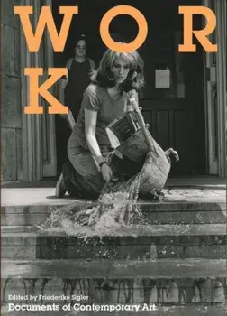 Work, Paperback/Friederike Sigler
