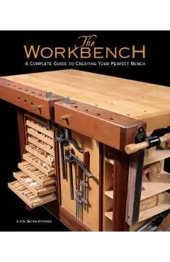 Workbench - Lon Schleining