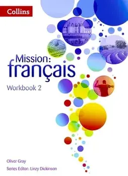 Workbook 2, Paperback/Oliver Gray