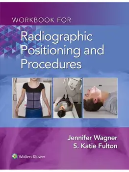 Workbook for Radiographic Positioning and Procedures, Paperback/S. Katie Fulton