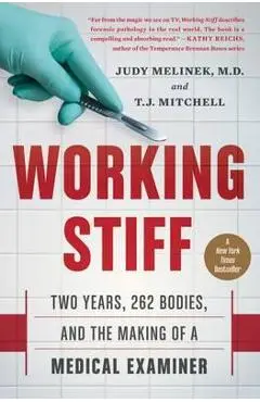 Working Stiff
