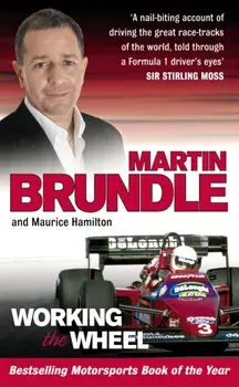 Working The Wheel, Paperback/Maurice Hamilton