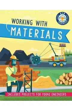 Working with Materials - Sonya Newland