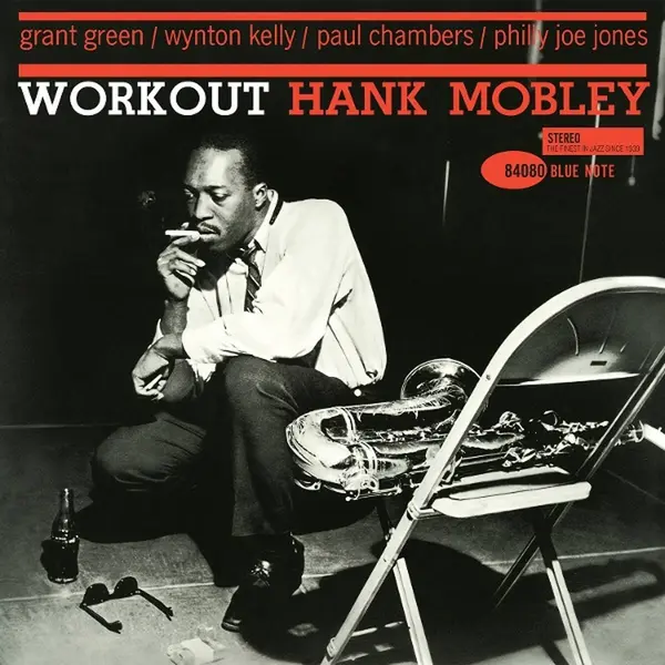 Workout | Hank Mobley