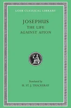 Works, Hardback/Flavius Josephus