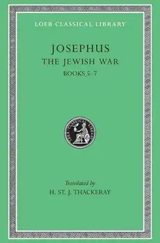 Works, Hardback/Flavius Josephus