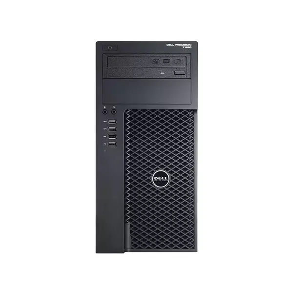 Workstation Dell Precision T1650 Intel Xeon Quad Core E3-1240 v2 up to 3.8Ghz, 8GB DDR3, 128GB SSD+500GB HDD, Nvidia NVS - Default Title