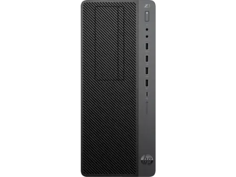 Workstation HP Z1 G5, Intel Core i7-9700 4.7 GHz, 16GB DDR4, 512GB SSD, nVidia GeForce GTX 1650, WiFi GARANTIE 3 ANI - Default Title