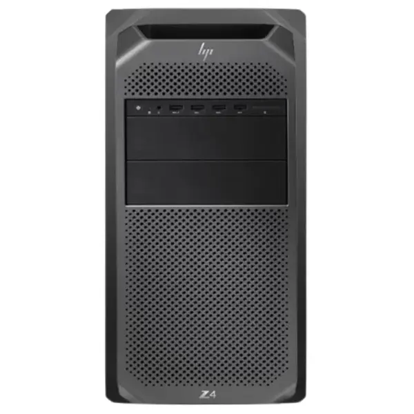 Workstation HP Z4 G4 Intel Xeon W-2123 up to 3.90 GHz, 16GB DDR4, 512 SSD, Nvidia Quadro M2000 GARANTIE 3 ANI - Default Title