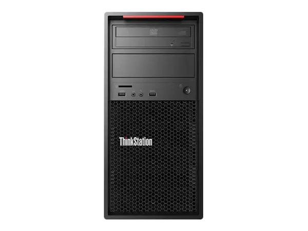 Workstation Lenovo P520c, Quad Core W-2123, 16GB DDR4, 256GB SSD+ 500GB HDD, Quadro K620 GARANTIE 3 ANI - Default Title