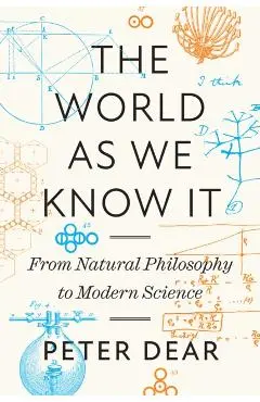World as We Know It - Peter Dear