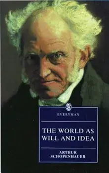World as Will & Idea, Paperback/Arthur Schopenhauer