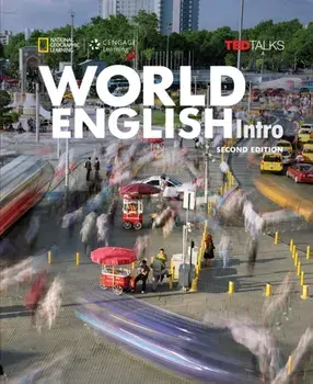 World English Intro: Student Book with CD-ROM. 2 Student edition/Milner