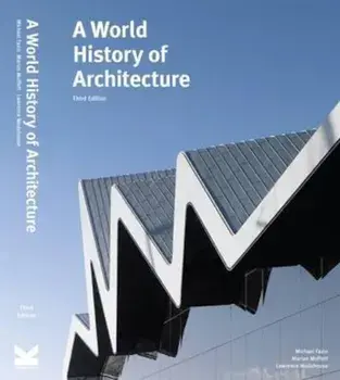World History of Architecture, Paperback/Michael Fazio