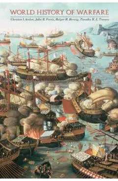 World History of Warfare - Christon I. Archer