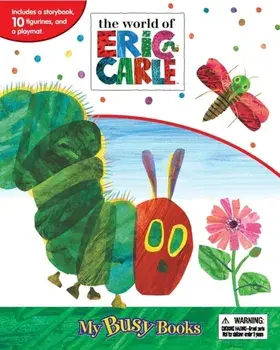World of Eric Carle/Eric Carle