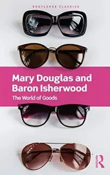 World of Goods, Paperback/Baron Isherwood