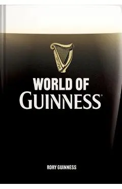 World of Guinness - Rory Guinness