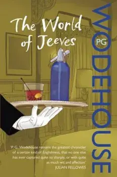 World of Jeeves, Paperback/PG Wodehouse