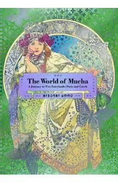 World of Mucha - Hiroshi Unno