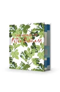 World of Peter Dunham - Peter Dunham