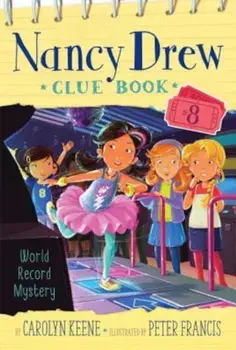 World Record Mystery, Paperback/Carolyn Keene