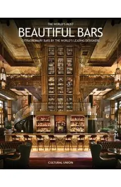 World's Most Beautiful Bars -