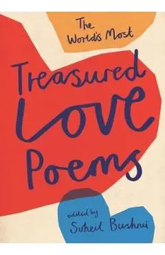 World's Most Treasured Love Poems