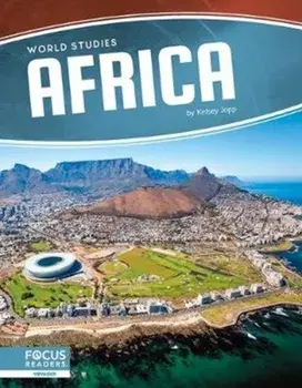 World Studies: Africa, Paperback/Kelsey Jopp