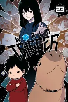 World Trigger, Vol. 23, Paperback/Daisuke Ashihara
